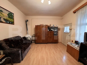 Casă de vânzare, 80 mp, zona Centrala -Târnăveni  - imagine 6