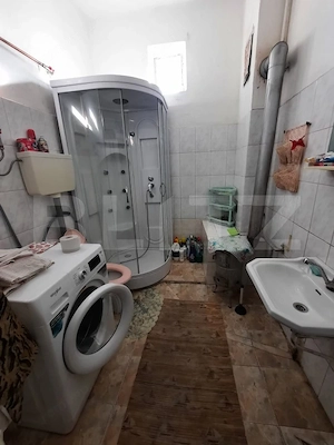 Casă de vânzare, 80 mp, zona Centrala -Târnăveni  - imagine 9