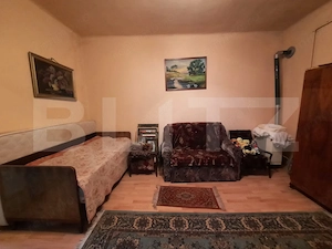 Casă de vânzare, 80 mp, zona Centrala -Târnăveni  - imagine 5