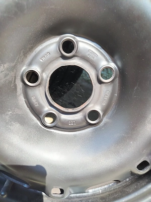 roti 165/70/14 m/s vw polo,fox,skoda,seat - imagine 4
