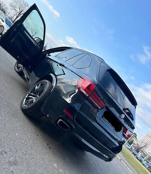 BMW X5 xDrive40e iPerformance - imagine 8