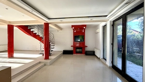 DUPLEX LA INTRARE IN MOSNITA NOUA - imagine 2