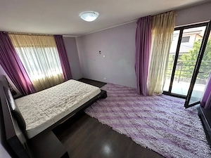 DUPLEX LA INTRARE IN MOSNITA NOUA - imagine 17