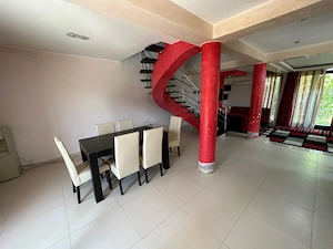 DUPLEX LA INTRARE IN MOSNITA NOUA - imagine 16