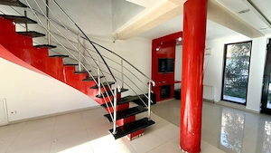 DUPLEX LA INTRARE IN MOSNITA NOUA - imagine 3