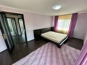 DUPLEX LA INTRARE IN MOSNITA NOUA - imagine 18