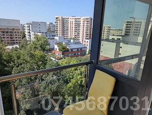Apartament 2 Camere + Parcare privată | GranVia Park Lujerului  - imagine 2