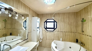 DUPLEX LA INTRARE IN MOSNITA NOUA - imagine 9