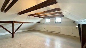 DUPLEX LA INTRARE IN MOSNITA NOUA - imagine 11