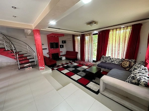DUPLEX LA INTRARE IN MOSNITA NOUA - imagine 15