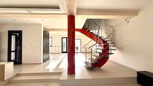 DUPLEX LA INTRARE IN MOSNITA NOUA - imagine 5