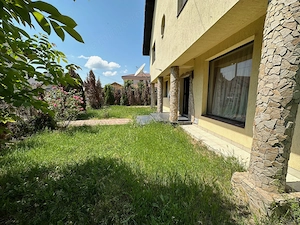 DUPLEX LA INTRARE IN MOSNITA NOUA - imagine 14