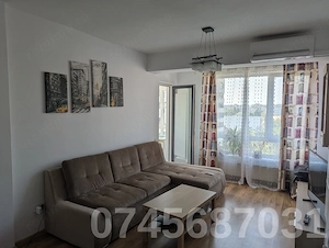 Apartament 2 Camere + Parcare privată | GranVia Park Lujerului  - imagine 4