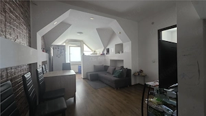 Apartament 2 camere, 75.3 mp - Ultracentral - imagine 2