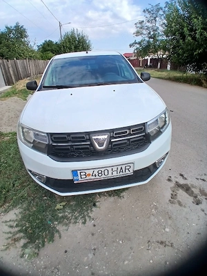 vind Dacia Logan  - imagine 4