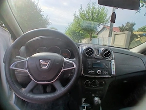 vind Dacia Logan 