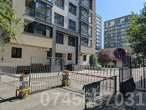 Apartament 2 Camere + Parcare privată | GranVia Park Lujerului  - imagine 8