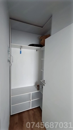 Apartament 2 Camere + Parcare privată | GranVia Park Lujerului  - imagine 7