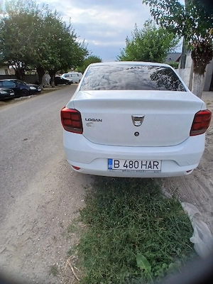 vind Dacia Logan  - imagine 5