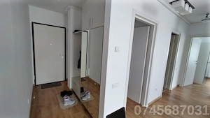 Apartament 2 Camere + Parcare privată | GranVia Park Lujerului  - imagine 6