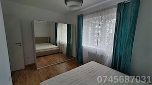 Apartament 2 Camere + Parcare privată | GranVia Park Lujerului  - imagine 5