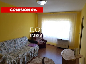 Închiriere garsonieră confort 1, mobilată și utilată, strada Hidrocentralei