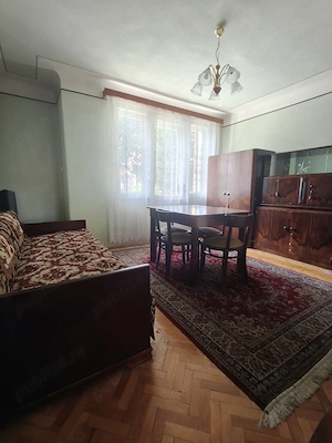 Proprietar, vând apartament 2 camere decomandate 