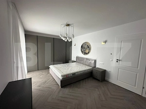 Apartament 3 camere Premium | 2 Balcoane | Parcare | Zona ISU - imagine 3