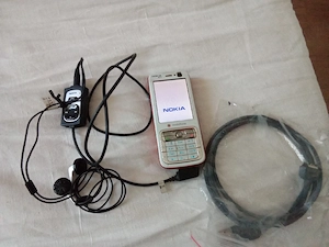 telefon mobil Nokia n73