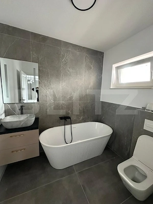 Apartament 3 camere Premium | 2 Balcoane | Parcare | Zona ISU - imagine 5