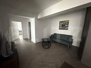 Apartament 3 camere Premium | 2 Balcoane | Parcare | Zona ISU - imagine 7
