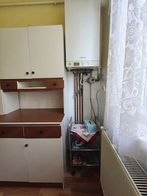 Proprietar, vând apartament 2 camere decomandate  - imagine 3