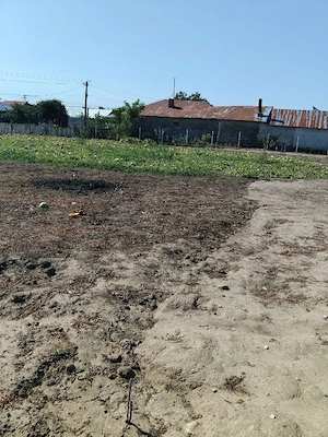 Casa de vanzare , 4 camere ,2 holuri ( mobilata ) - imagine 3