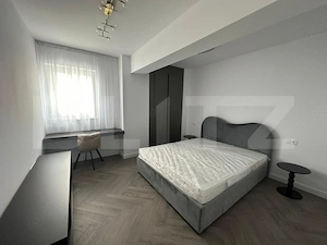 Apartament 3 camere Premium | 2 Balcoane | Parcare | Zona ISU - imagine 6