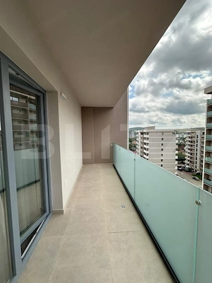 Apartament 3 camere Premium | 2 Balcoane | Parcare | Zona ISU - imagine 10