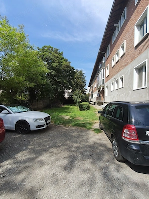 Proprietar, vând apartament 2 camere decomandate  - imagine 10