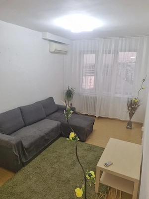 Mega Mall Apartament 2 camere - imagine 4