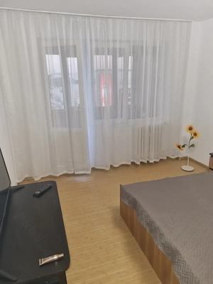 Mega Mall Apartament 2 camere - imagine 9