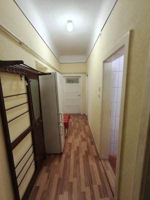 Proprietar, vând apartament 2 camere decomandate  - imagine 7