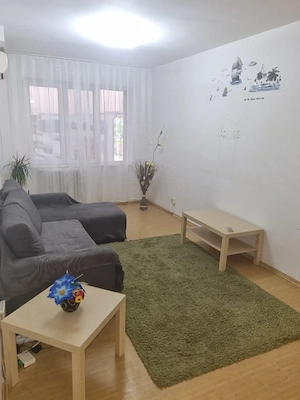 Mega Mall Apartament 2 camere - imagine 2