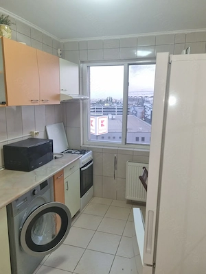 Mega Mall Apartament 2 camere - imagine 7