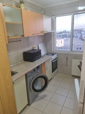 Mega Mall Apartament 2 camere - imagine 5