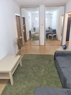 Mega Mall Apartament 2 camere