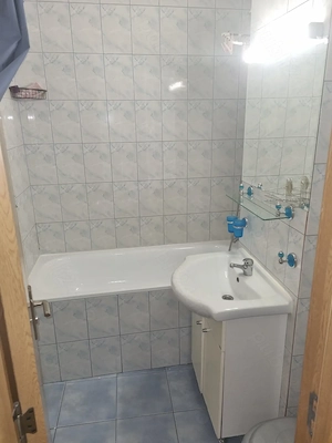 Mega Mall Apartament 2 camere - imagine 8