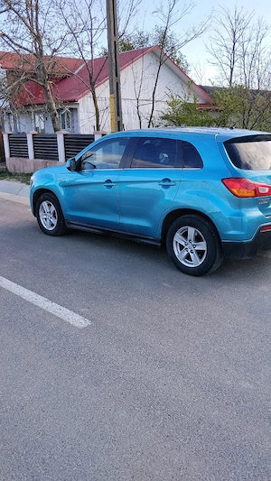 vind Mitsubishi ASX  - imagine 5