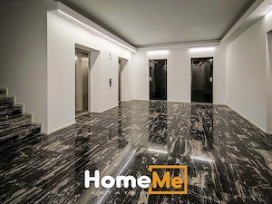 4City North | Pipera Plaza | închiriere | 3 camere | 2019 | 81 mp.  - imagine 10