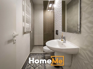 4City North | Pipera Plaza | închiriere | 3 camere | 2019 | 81 mp.  - imagine 6