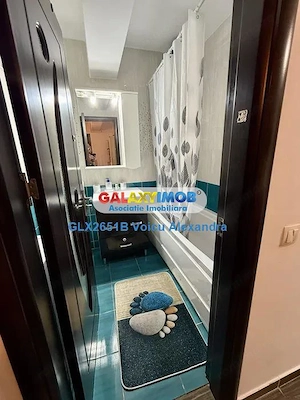 Apartament 2 Cam  Berceni - Dimitrie Leonida - Parcare - Metrou - imagine 4