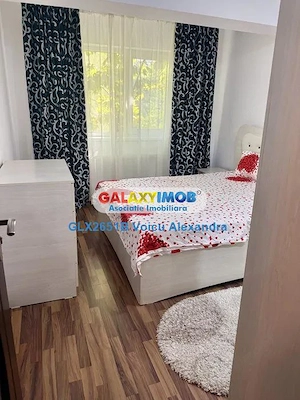 Apartament 2 Cam  Berceni - Dimitrie Leonida - Parcare - Metrou - imagine 2