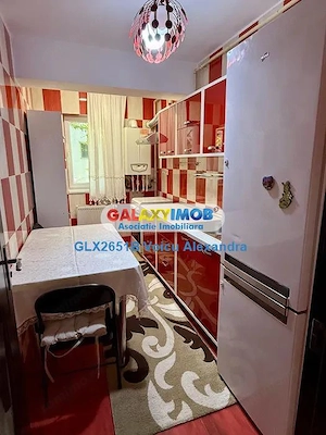 Apartament 2 Cam  Berceni - Dimitrie Leonida - Parcare - Metrou - imagine 3